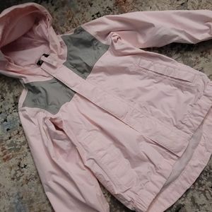 Rain jacket for toddler